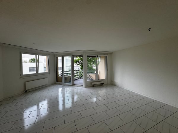 Gemütliche 2.5-Zimmer-Wohnung mit Balkon in ruhiger Lage – Luzern 4