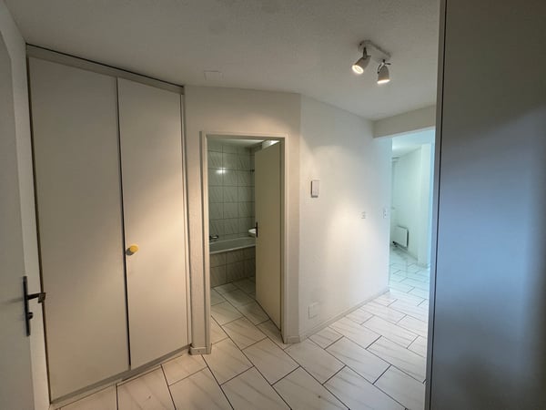 Gemütliche 2.5-Zimmer-Wohnung mit Balkon in ruhiger Lage – Luzern 11