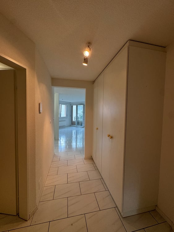 Gemütliche 2.5-Zimmer-Wohnung mit Balkon in ruhiger Lage – Luzern 9