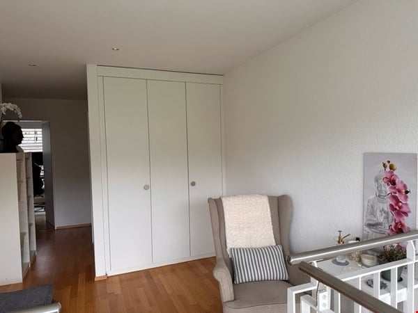 Wohnen an der Reuss mit Terrasse 5
