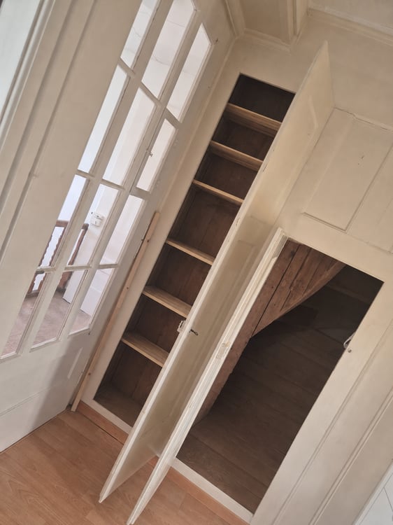 Charmante 3-Zimmer-Wohnung an der Maihofstrasse in Luzern 3