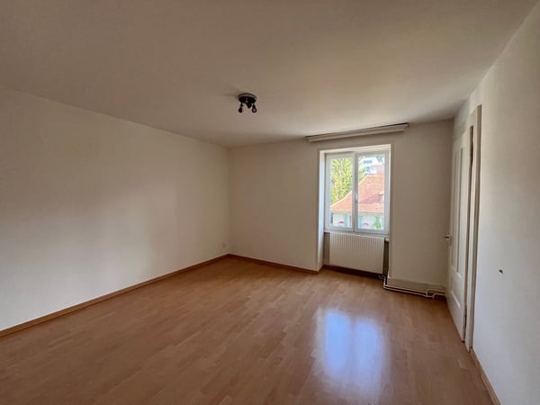 Charmante 1-Zimmer-Wohnung an der Maihofstrasse in Luzern 7