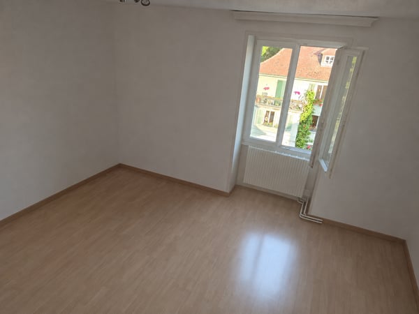 Charmante 3-Zimmer-Wohnung an der Maihofstrasse in Luzern 2