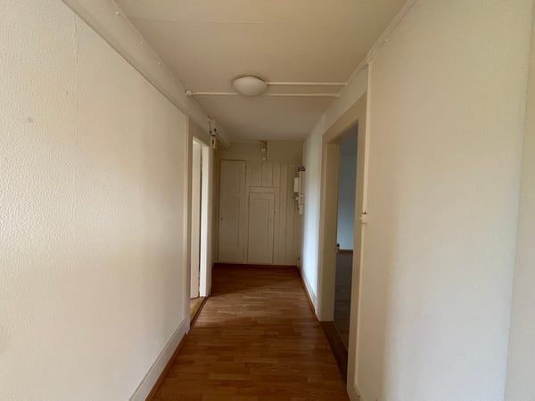 Charmante 1-Zimmer-Wohnung an der Maihofstrasse in Luzern 10