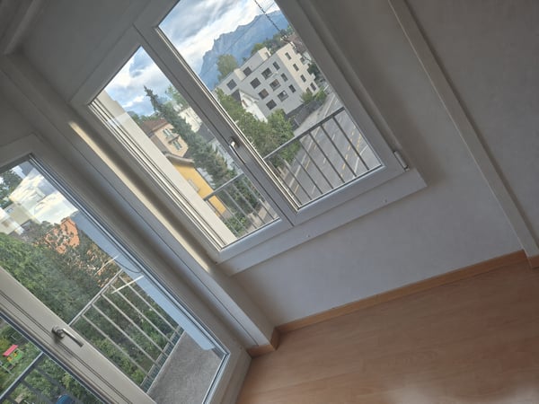 Charmante 3-Zimmer-Wohnung an der Maihofstrasse in Luzern 7