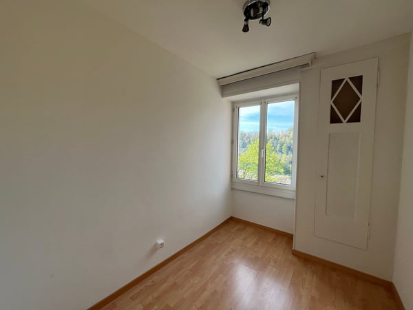 Charmante 1-Zimmer-Wohnung an der Maihofstrasse in Luzern 8