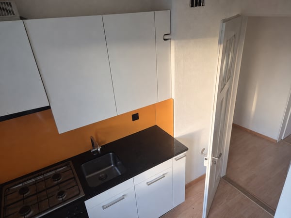 Charmante 3-Zimmer-Wohnung an der Maihofstrasse in Luzern 6
