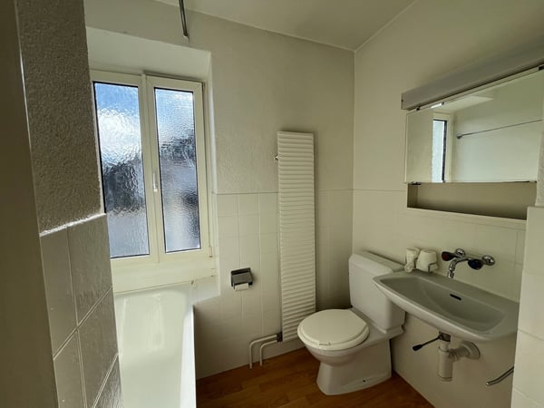 Charmante 1-Zimmer-Wohnung an der Maihofstrasse in Luzern 5