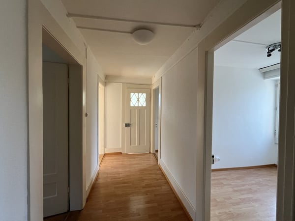 Charmante 1-Zimmer-Wohnung an der Maihofstrasse in Luzern 9