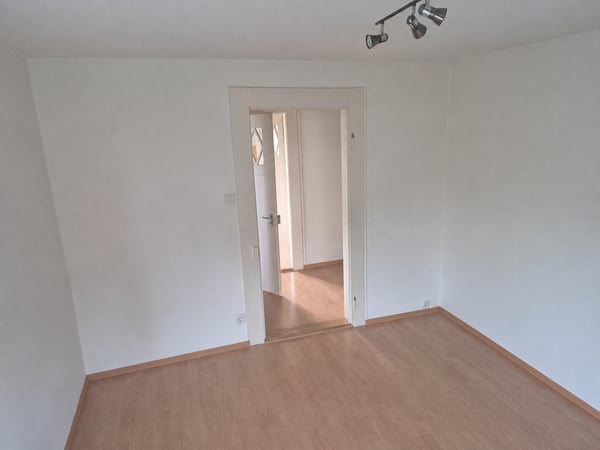 Charmante 3-Zimmer-Wohnung an der Maihofstrasse in Luzern 8