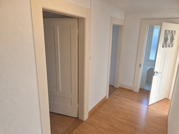 Charmante 3-Zimmer-Wohnung an der Maihofstrasse in Luzern 11