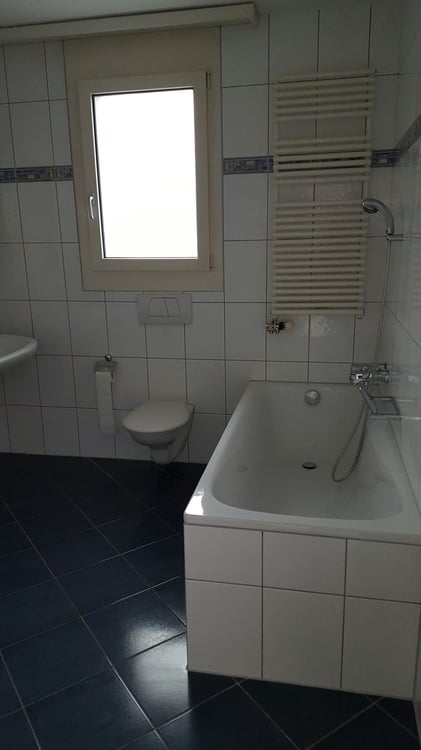 Tolle Dachwohnung im Herzen der Stadt Luzern zu vermieten 11