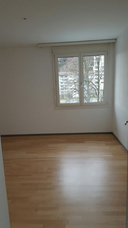 Tolle Dachwohnung im Herzen der Stadt Luzern zu vermieten 8