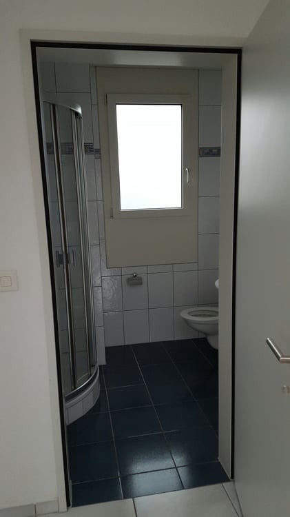 Tolle Dachwohnung im Herzen der Stadt Luzern zu vermieten 10