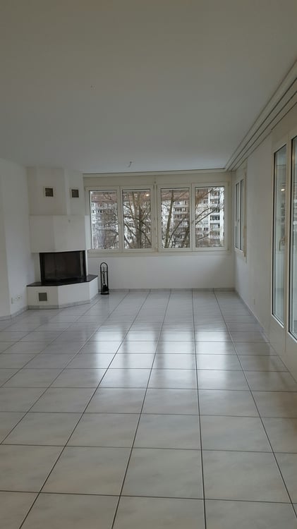 Tolle Dachwohnung im Herzen der Stadt Luzern zu vermieten 4