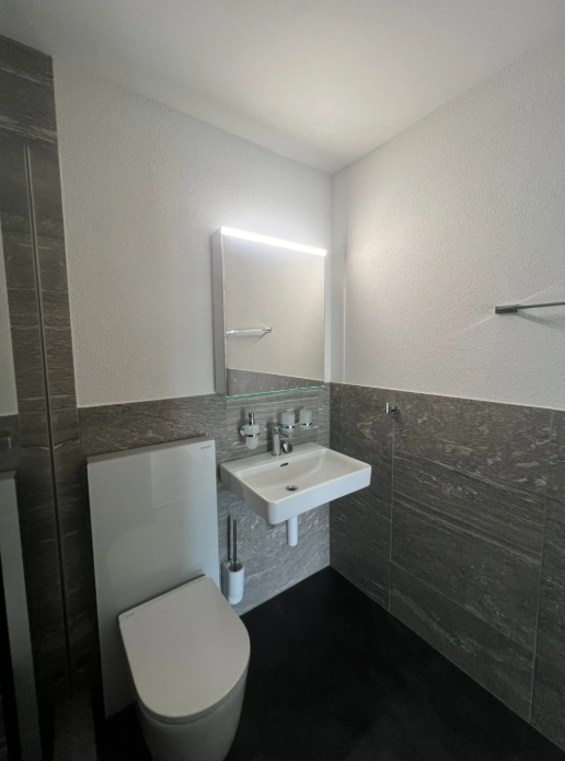 Moderne 2.5 Zimmerwohnung in Seenähe 6