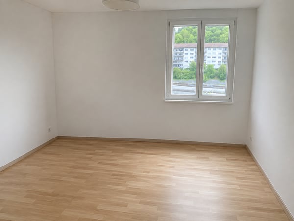 4.5-Zimmer Attika-Traum direkt an der Reuss 8