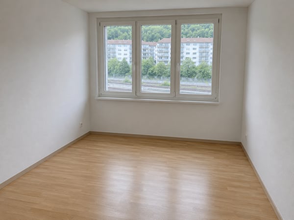 4.5-Zimmer Attika-Traum direkt an der Reuss 7