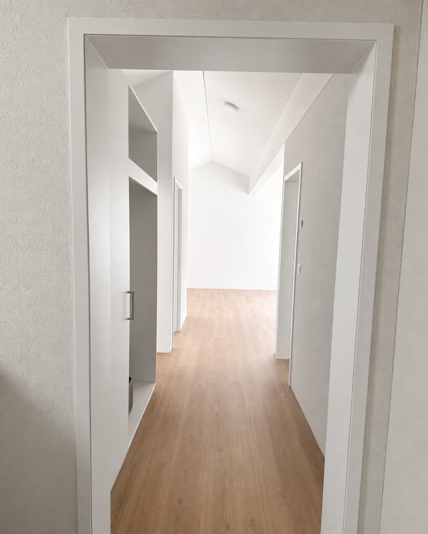 Neue 3.5-Zimmer Attikawohnung zu vermieten (Nr. 8 links) 3
