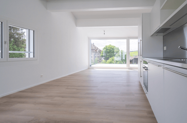 Neue 3.5-Zimmer Attikawohnung zu vermieten (Nr. 8 links) 2