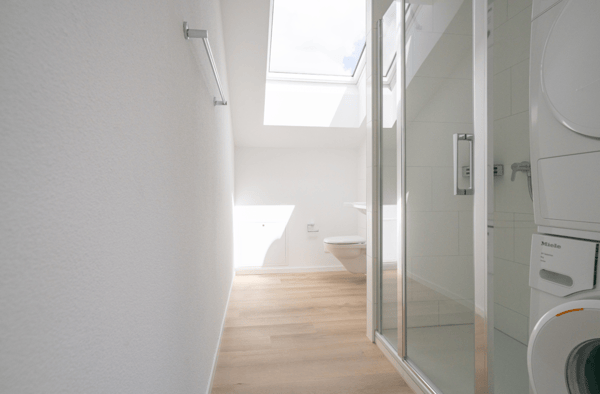 Neue 3.5-Zimmer Attikawohnung zu vermieten (Nr. 8 links) 6