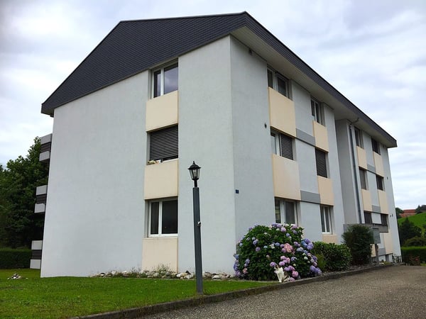 Neue 3.5-Zimmer Attikawohnung zu vermieten (Nr. 8 links) 7