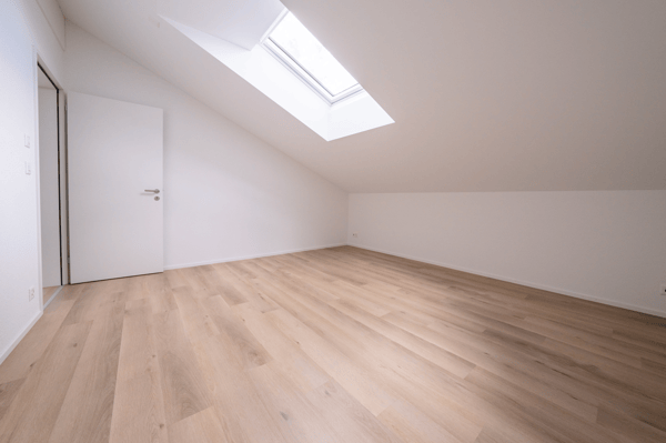 Neue 3.5-Zimmer Attikawohnung zu vermieten (Nr. 8 links) 4