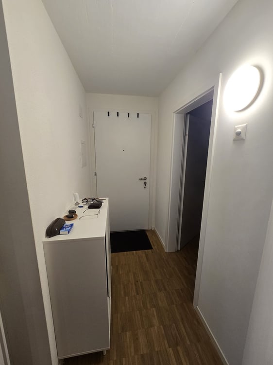 Gemütliche 1.5-Zimmer-Wohnung an zentrumsnaher Lage in Luzern 5