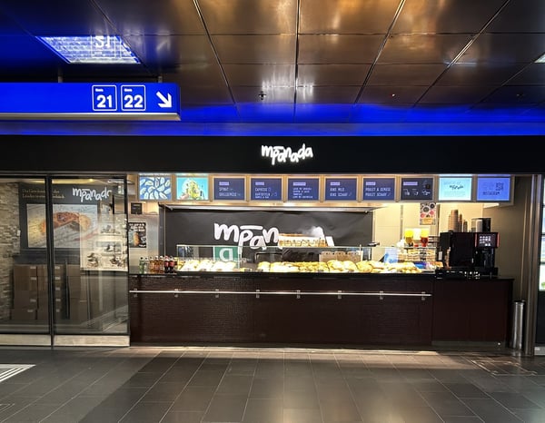 Ladenlokal zu vermieten im ShopVille-Zürich Hauptbahnhof 2