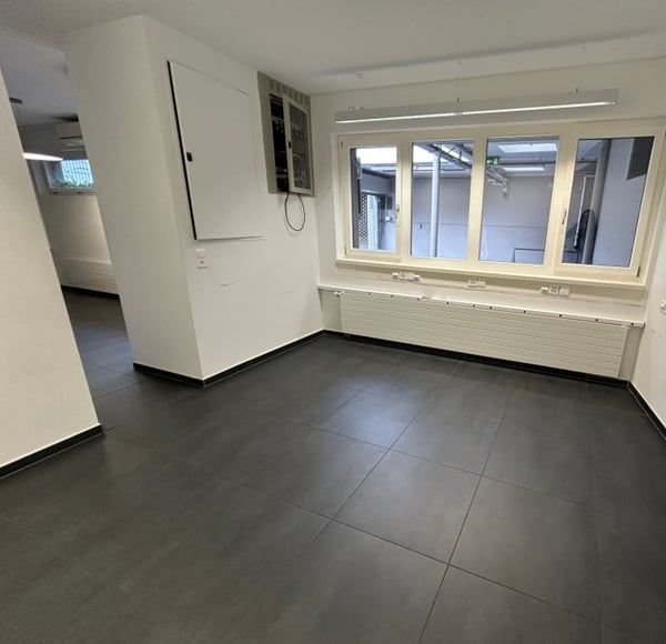 Idealer Standort für Handwerks-/Dienstleistungsbetrieb 1