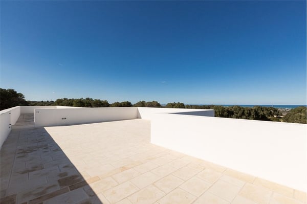 Moderne Ferienvilla mit Meersicht, Pool und absoluter Privatsphäre 7