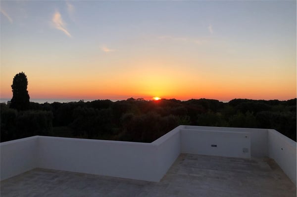 Moderne Ferienvilla mit Meersicht, Pool und absoluter Privatsphäre 6