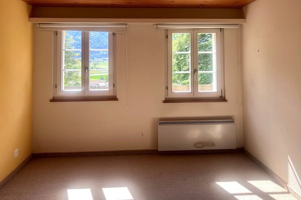 ZweiZimmerHaus im Rugenwald ... ERSTWOHNSITZ 11