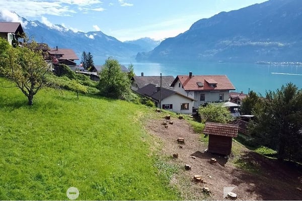 NIEDERRIED - Bauland W2 mit Seesicht / ERSTWOHNSITZ 4