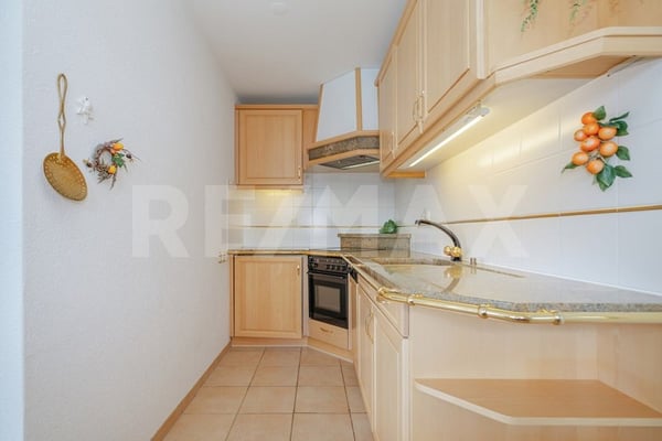 Exklusive 6.5-Zimmer-Maisonette-Wohnung über drei Etagen mit Wellness und unverbaubarer Panoramasicht 7