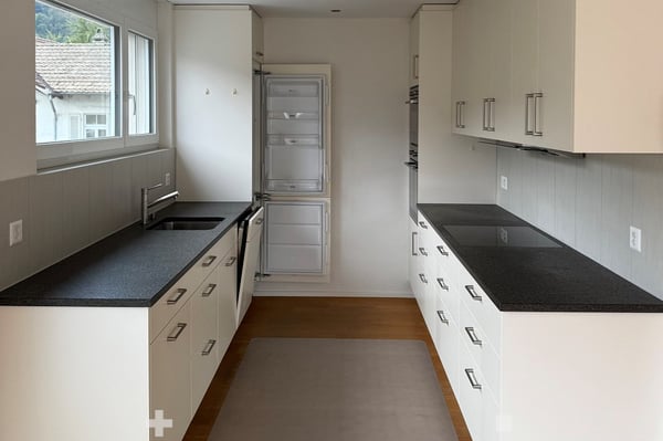 Ein Zuhause zum Wohlfühlen  Modernes Wohnen in Interlaken 2
