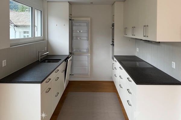 Ein Zuhause zum Wohlfühlen  Modernes Wohnen in Interlaken 2