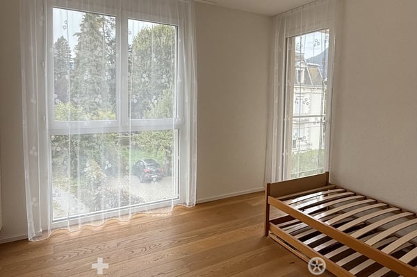 Ein Zuhause zum Wohlfühlen Modernes Wohnen in Interlaken 5