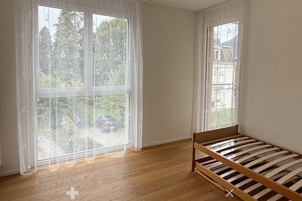 Ein Zuhause zum Wohlfühlen  Modernes Wohnen in Interlaken 5