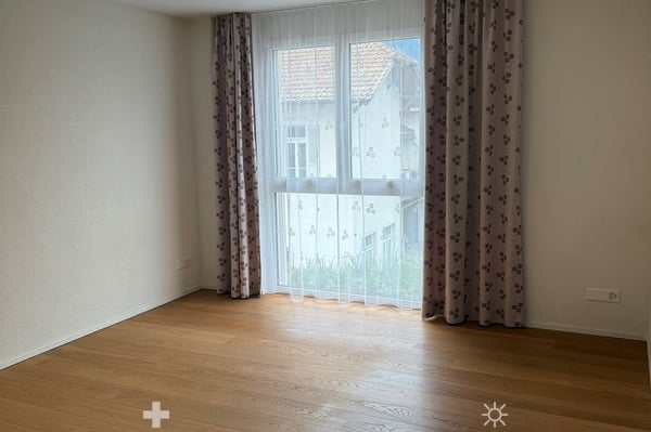 Ein Zuhause zum Wohlfühlen  Modernes Wohnen in Interlaken 4