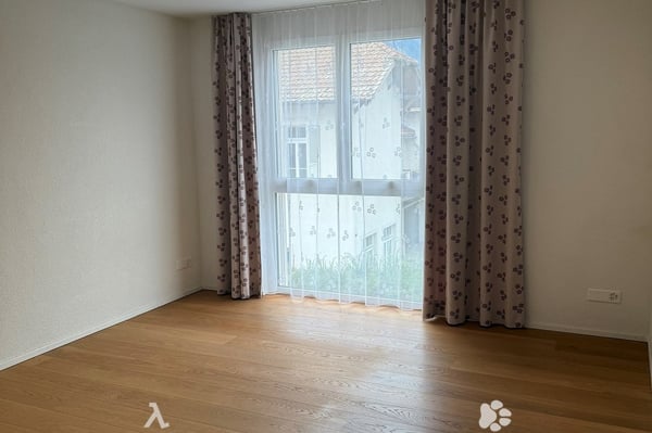 Ein Zuhause zum Wohlfühlen Modernes Wohnen in Interlaken 4