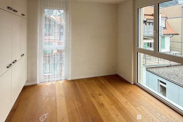 Ein Zuhause zum Wohlfühlen  Modernes Wohnen in Interlaken 3
