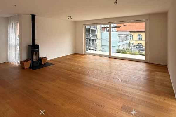 Ein Zuhause zum Wohlfühlen  Modernes Wohnen in Interlaken 1