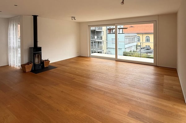 Ein Zuhause zum Wohlfühlen Modernes Wohnen in Interlaken 1