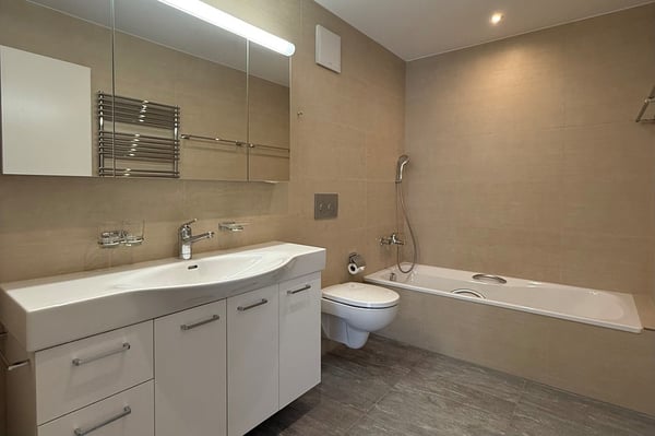 Ein Zuhause zum Wohlfühlen Modernes Wohnen in Interlaken 6