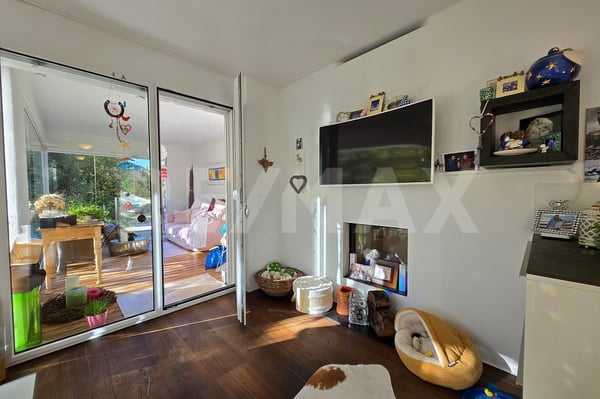 Moderne 3.5-Zimmerwohnung an ruhiger Lage 4