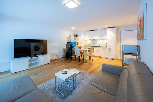 Rückzugsort in den Bergen 4