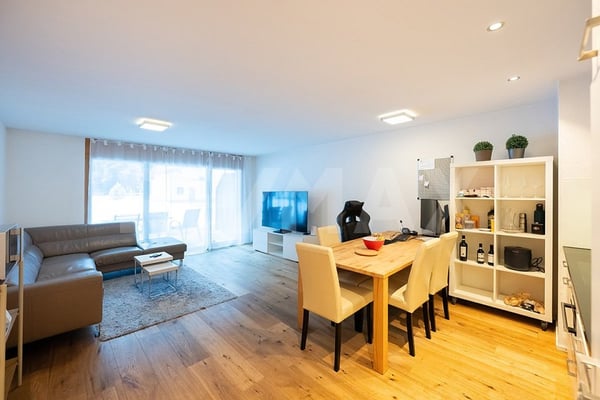 Rückzugsort in den Bergen 3