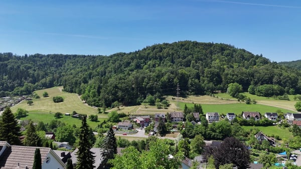 TrioVista C4 – 5.5 Zimmer mit grosszügigem Aussenraum Neubau 9