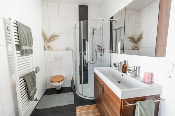 Wohnen mit viel Platz an ruhiger Wohnlage 4